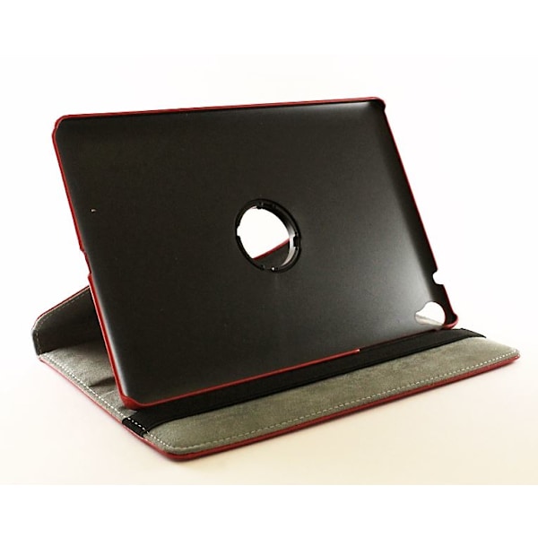 360 Fodral Google Nexus 9 Röd
