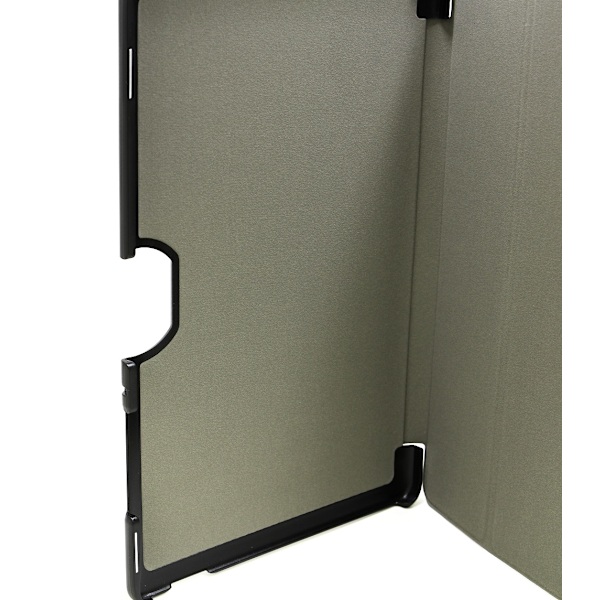 Cover Case Acer Iconia One B3-A30 Lila