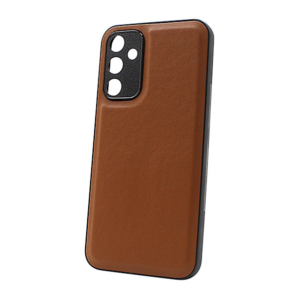 Magnetskal Samsung Galaxy A15 5G Mörklila