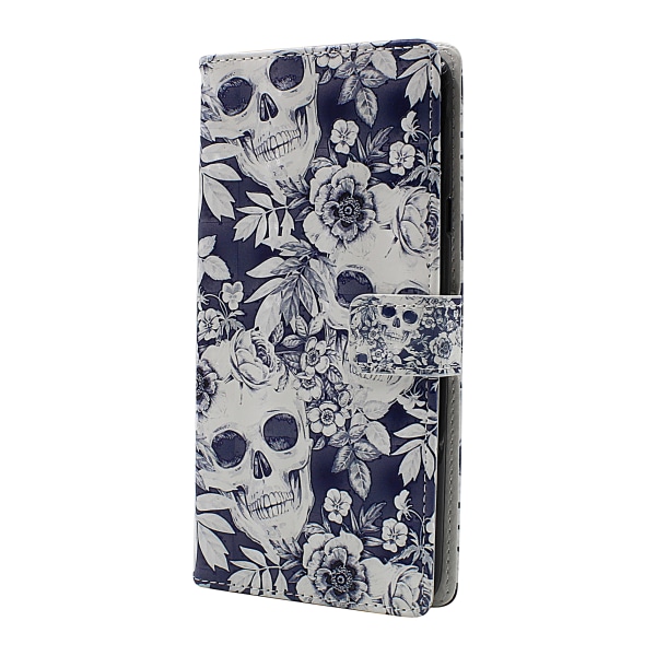Designwallet Samsung Galaxy A20s (A207F/DS)