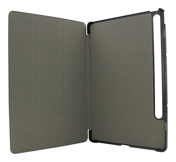 Cover Case Lenovo Tab P12 Pro ZA9D Brons