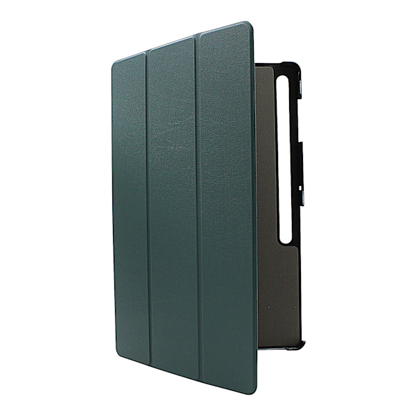 CoverCase Samsung Galaxy Tab S8 Ultra Svart
