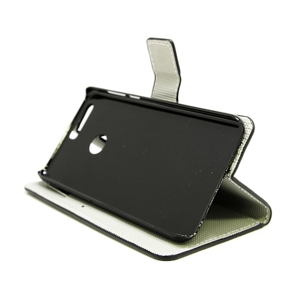 Designwallet Huawei Honor 8