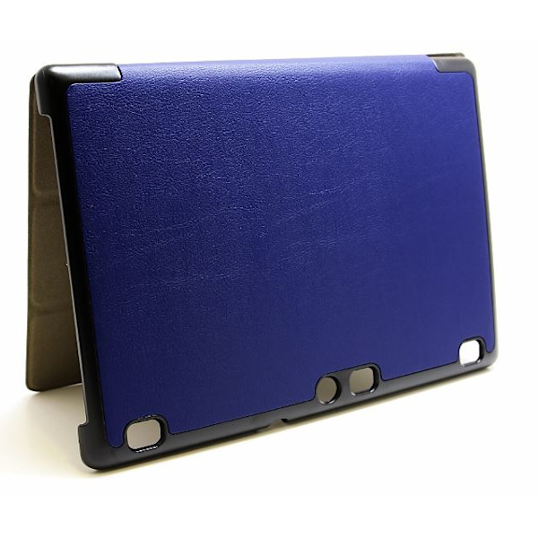 Cover Case Lenovo Tab3 10 (ZA0X / ZA0Y) Marinblå D1020