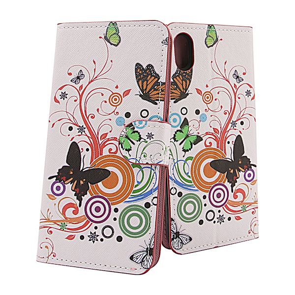 Designwallet Huawei Y5 2019