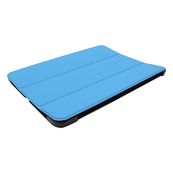 CoverCase iPad 10.9 (2022) 10th Gen. Svart