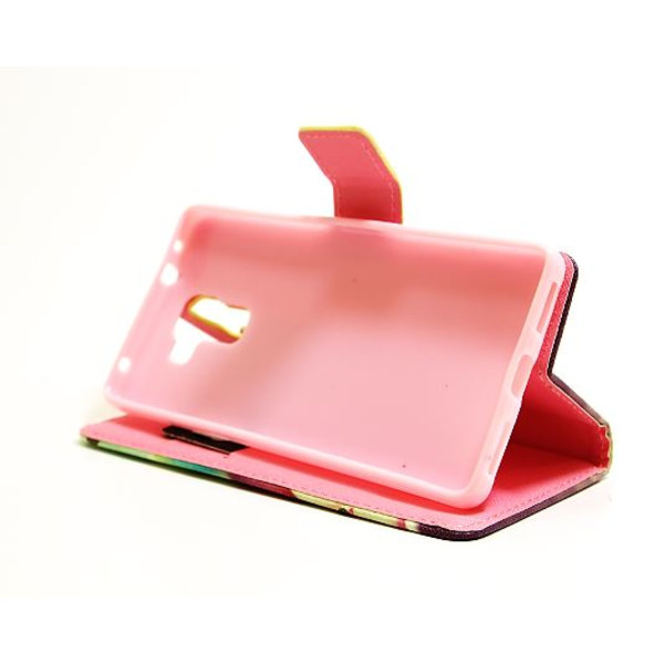 Standcase Wallet Huawei Honor 7