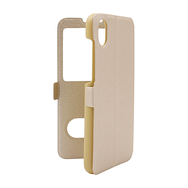 Flipcase Huawei Y5 2019 Champagne
