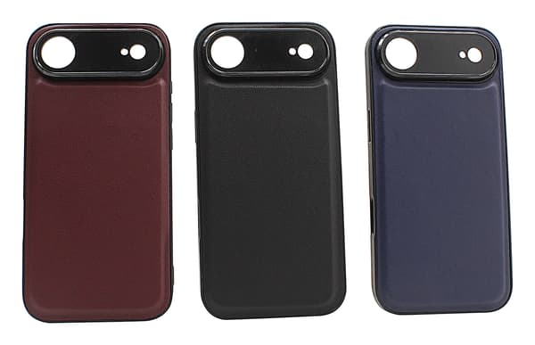 Magnetskal iPhone Air Svart
