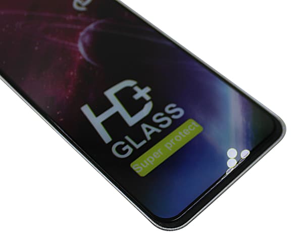Full Frame Glas skydd Samsung Galaxy A36