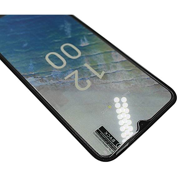 Härdat glas Nokia C22 / C32