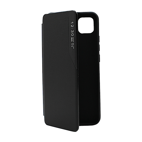 Smart Flip Cover Xiaomi Redmi 9C Mörkgrön