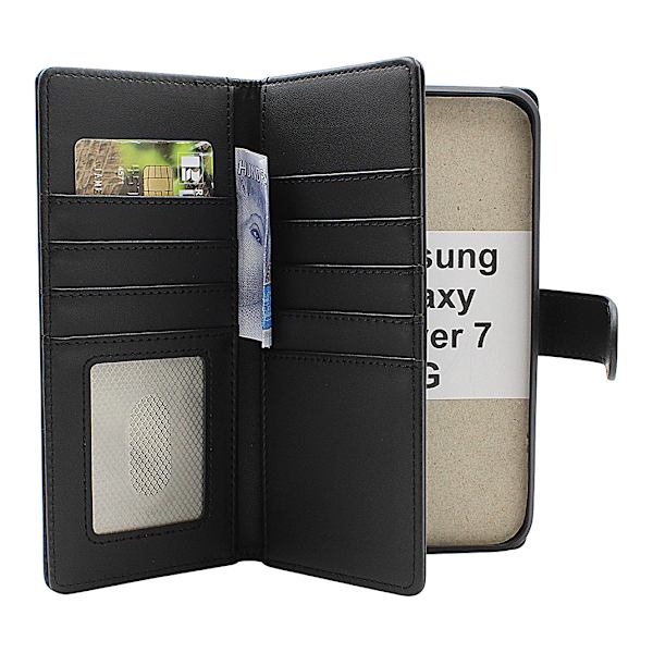 Skimblocker XL Wallet Samsung Galaxy Xcover7 5G (SM-G556B)