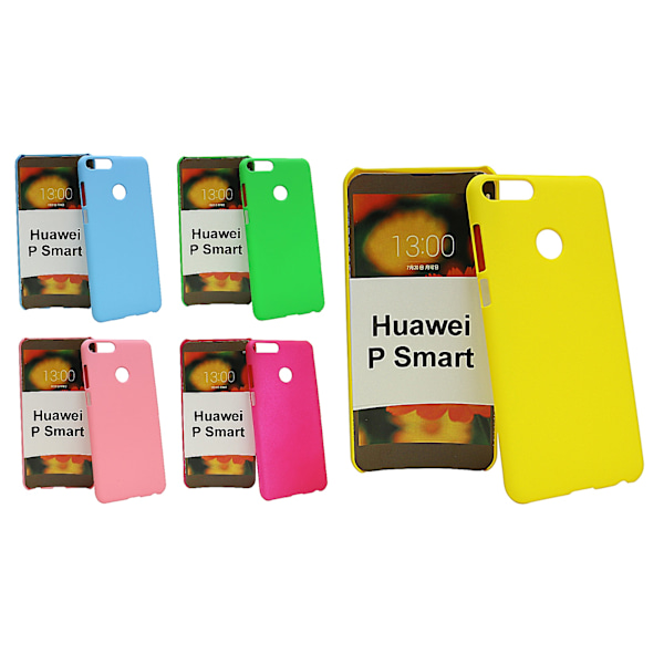 Hardcase Huawei P Smart Svart