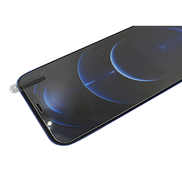 Härdat glas iPhone 12 Pro Max (6.7)