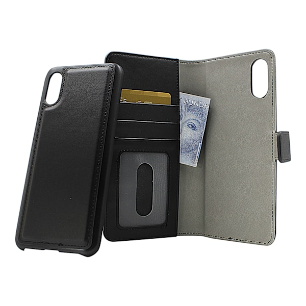 Skimblocker Magnet Fodral Xiaomi Redmi 9A