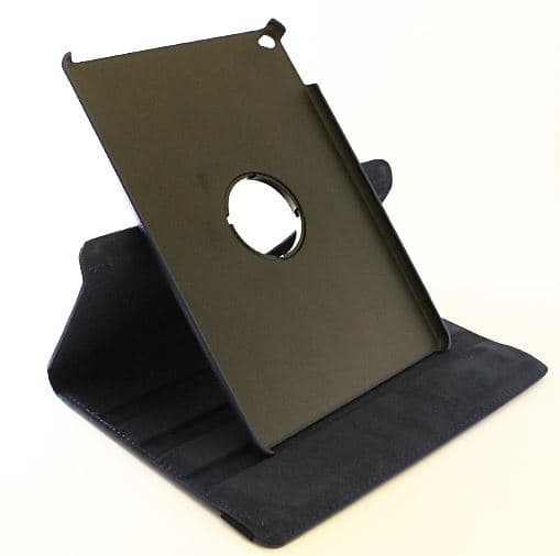 360 Fodral iPad Air 2 Mörkblå M331