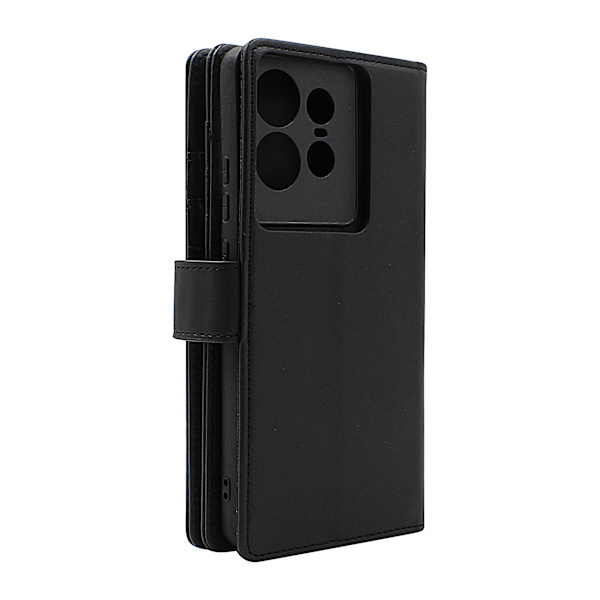 Skimblocker Motorola Edge 50 Pro 5G XL Magnetfodral