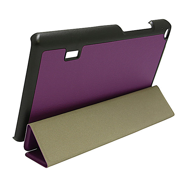 Cover Case Huawei MediaPad T3 7 Lila