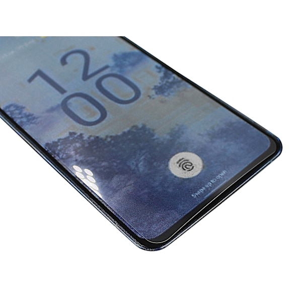6-Pack Skärmskydd Nokia X30 5G