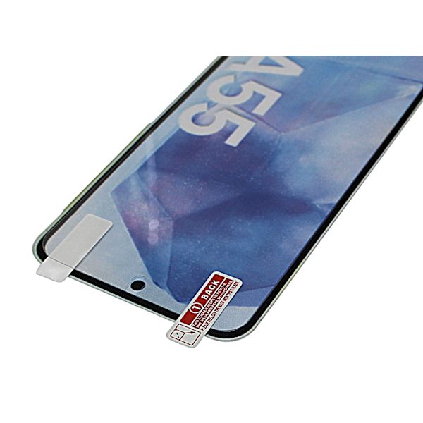 6-Pack Skärmskydd Samsung Galaxy A55 5G (SM-A556B)