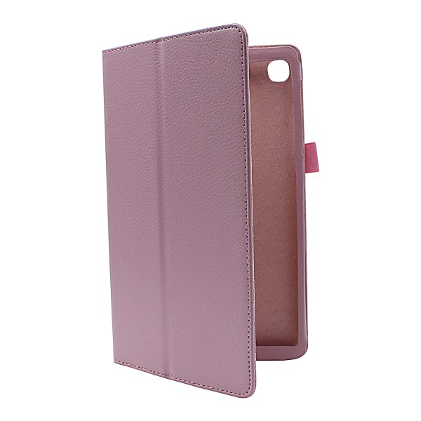 Standcase Fodral Samsung Galaxy Tab A7 Lite LTE 8.7 Marinblå