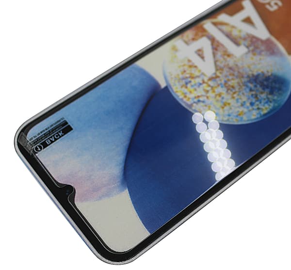 Härdat glas Samsung Galaxy A14 5G