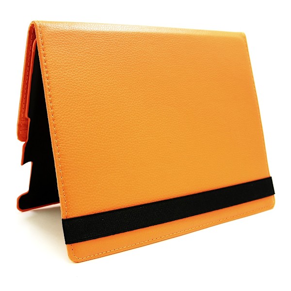 360 Fodral Apple iPad 2 iPad 3 iPad 4 Orange