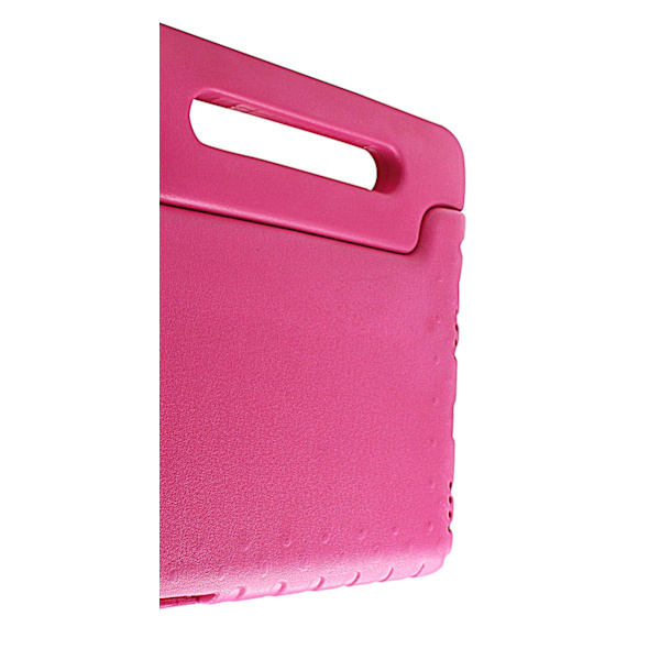 Standcase Barnfodral Samsung Galaxy Tab A11 Hotpink