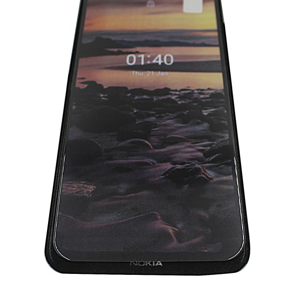 Härdat Glas Nokia 1.4