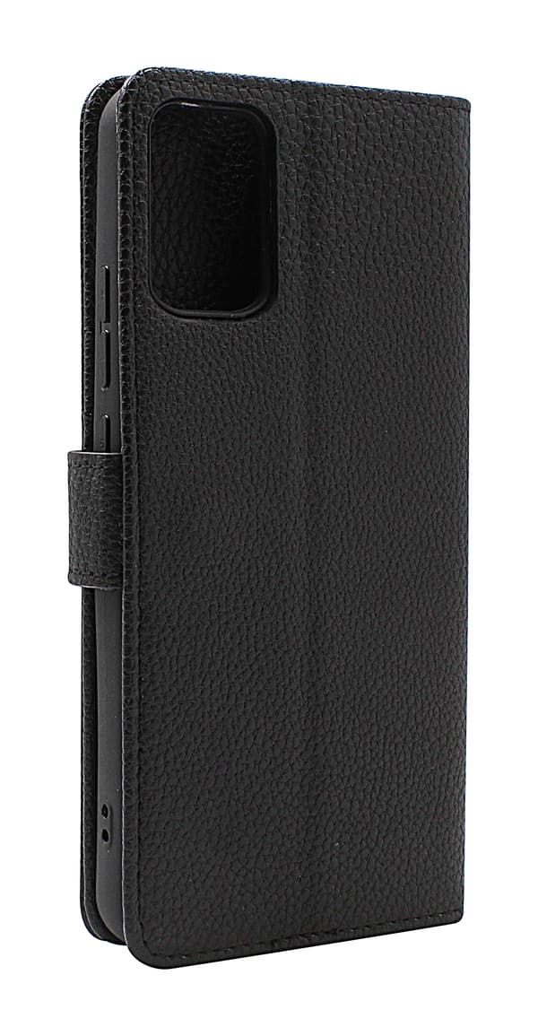 TCL 403 New Standcase Plånboksfodral Hotpink