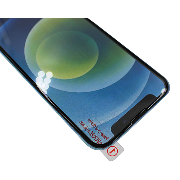 Full Frame Glas skydd iPhone 13 Mini (5.4)