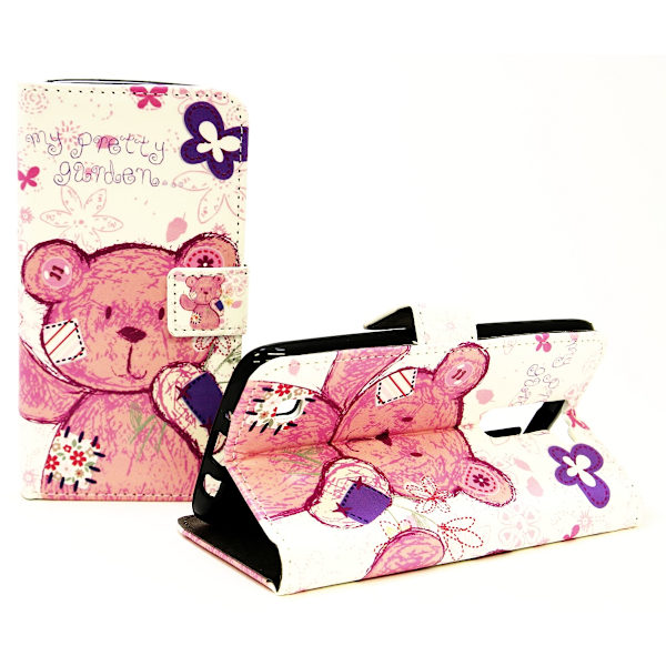 Designwallet LG K8 (K350N)