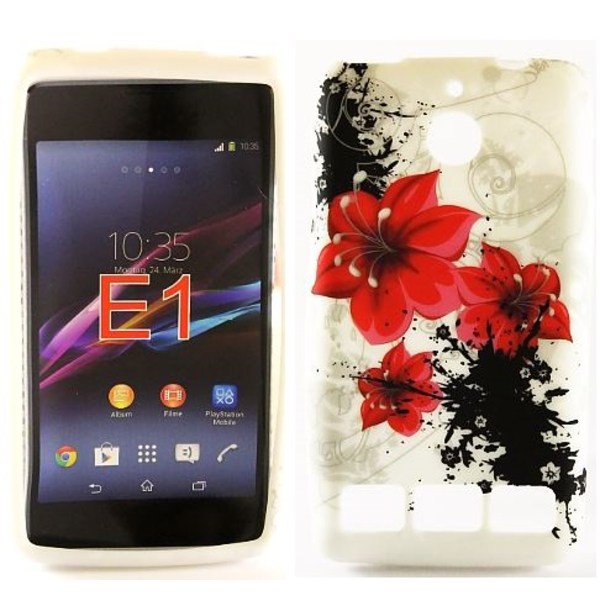 Motivskal Sony Xperia E1 (D2005)