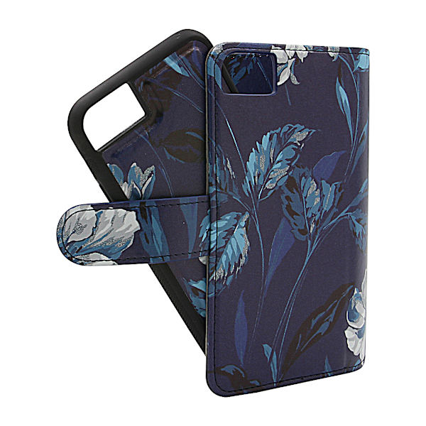 Skimblocker XL Magnet Designwallet iPhone SE (2nd Gen.)