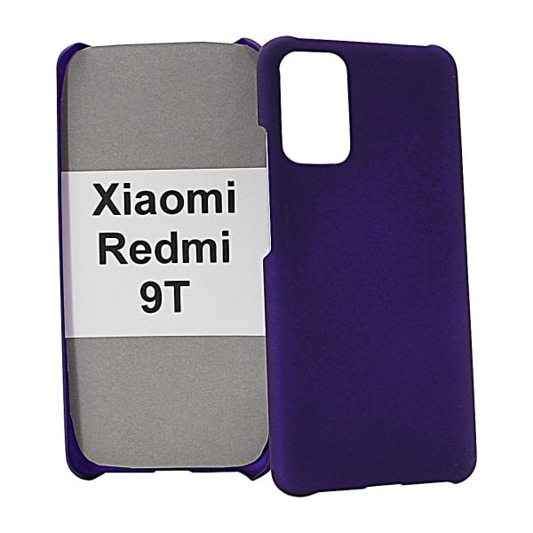 Hardcase Xiaomi Redmi 9T Frost