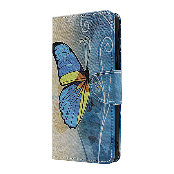 Designwallet Motorola Edge 20
