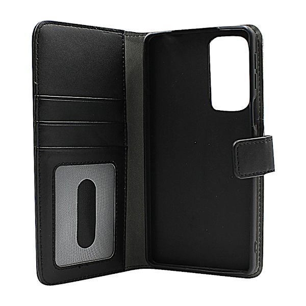 Skimblocker Magnet Fodral Motorola Edge 20