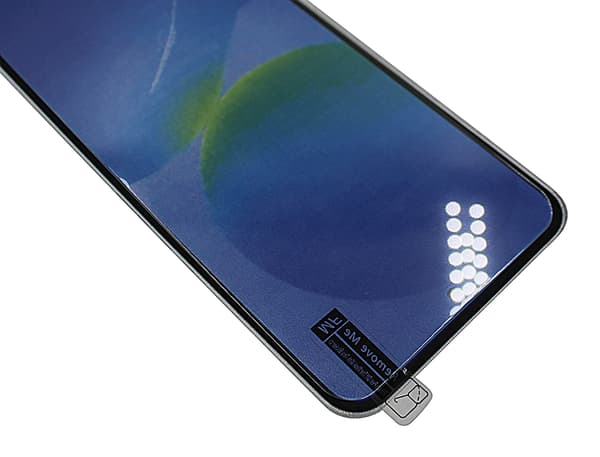 Härdat glas Samsung Galaxy A36