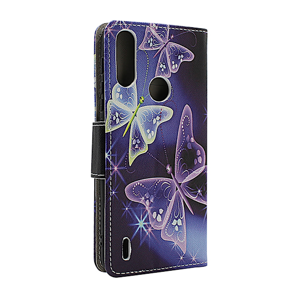 Designwallet Motorola Moto E7i Power
