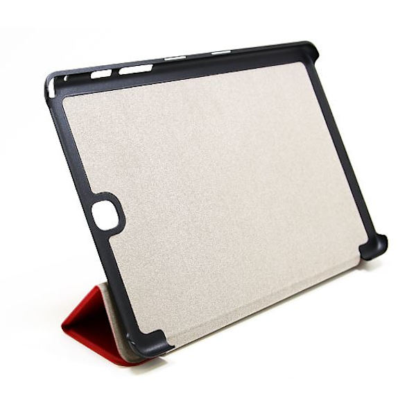 Cover Case Samsung Galaxy Tab A 9.7 (T550 / T555) Röd