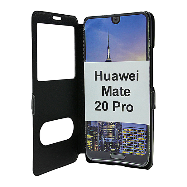 Flipcase Huawei Mate 20 Pro Vit