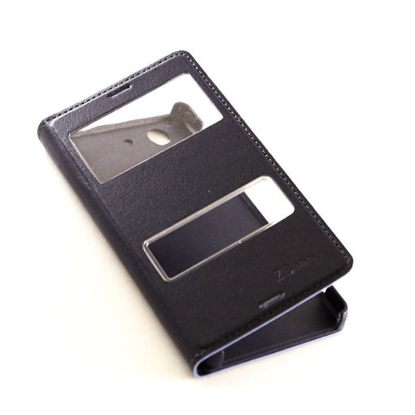 Flipcase Sony Xperia Z3 Compact (D5803) Petrol