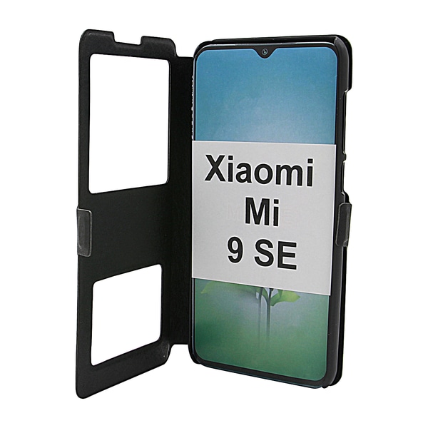 Flipcase Xiaomi Mi 9 SE Champagne