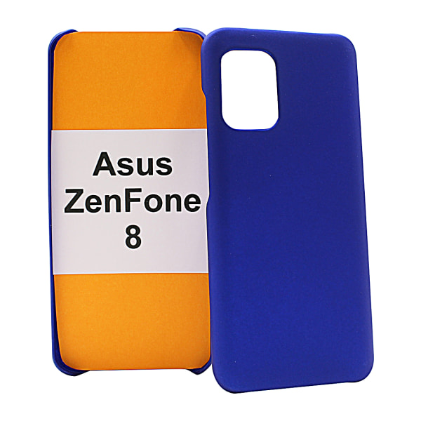Hardcase Asus ZenFone 8 (ZS590KS) Blå