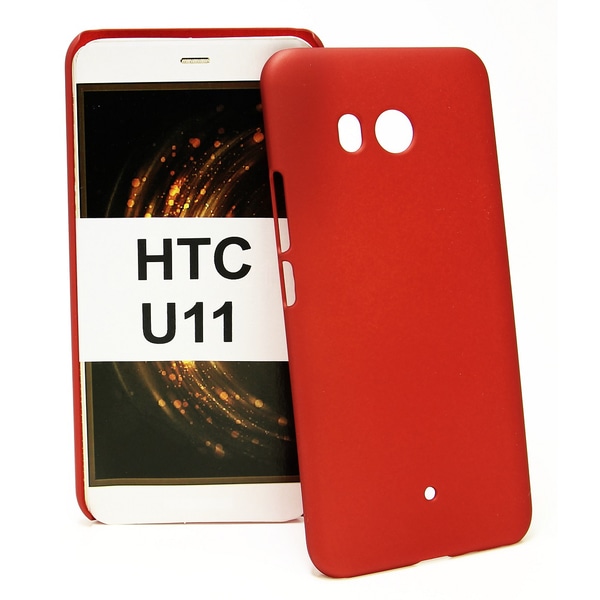 Hardcase HTC U11 Blå