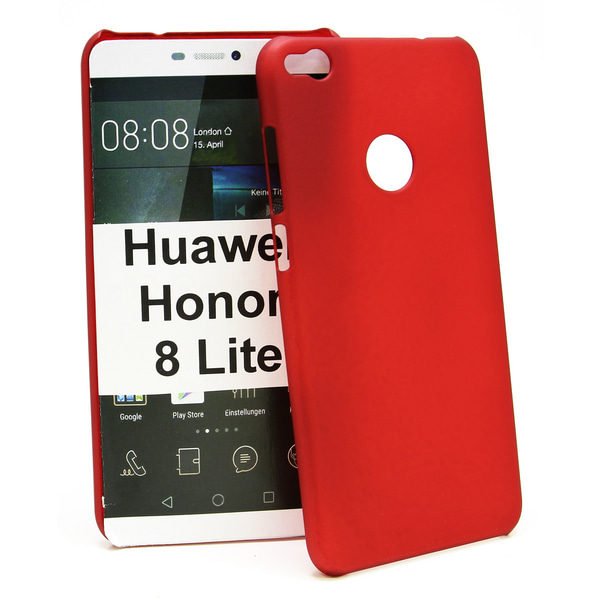Hardcase Huawei Honor 8 Lite Champagne