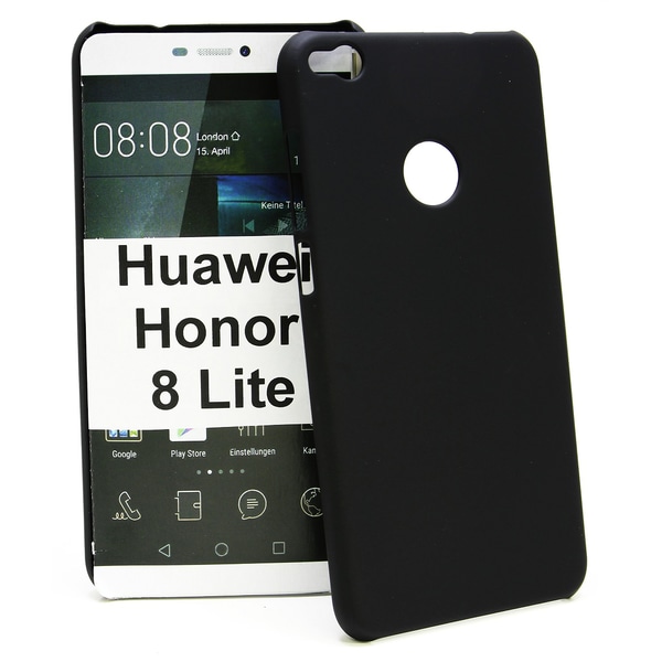 Hardcase Huawei Honor 8 Lite Grön