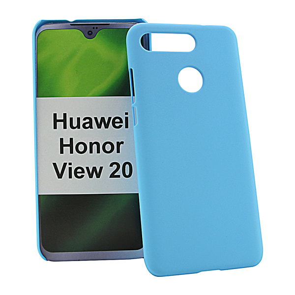 Hardcase Huawei Honor View 20 Lila