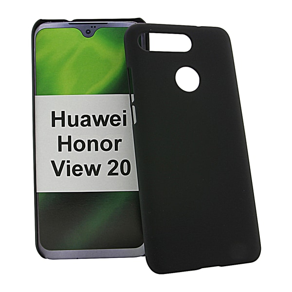 Hardcase Huawei Honor View 20 Ljusrosa